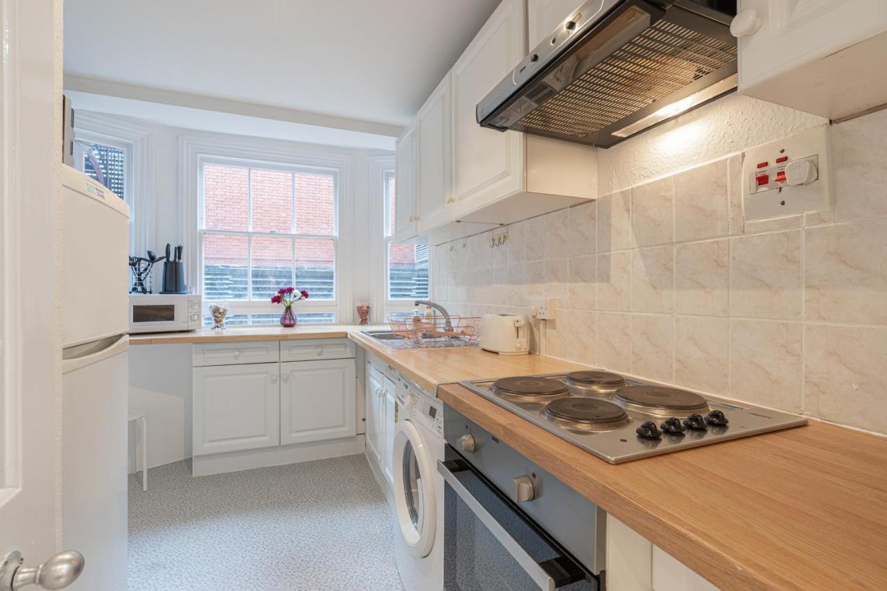 Apartment Stunning 2 Bedrooms Next Door To Selfridges And Oxford Street *