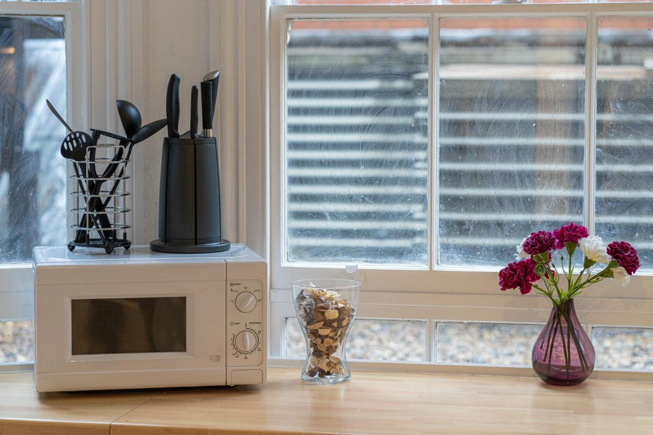Stunning 2 Bedrooms Next Door To Selfridges And Oxford Street