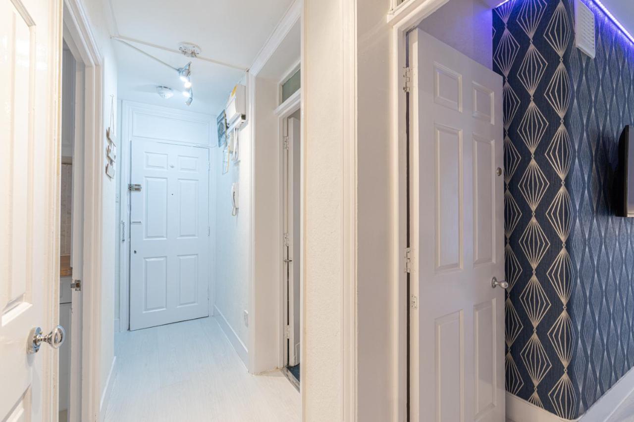 Stunning 2 Bedrooms Next Door To Selfridges And Oxford Street Apartment London