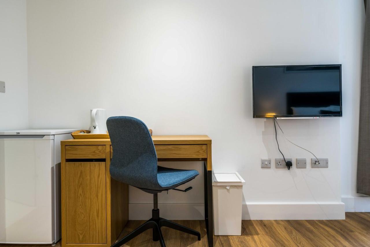 Privatunterkunft Greenwich *