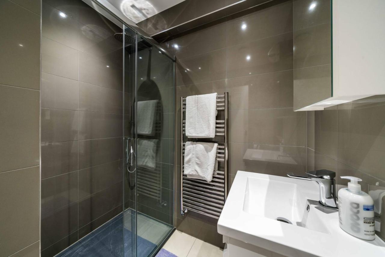 Privatunterkunft Greenwich London