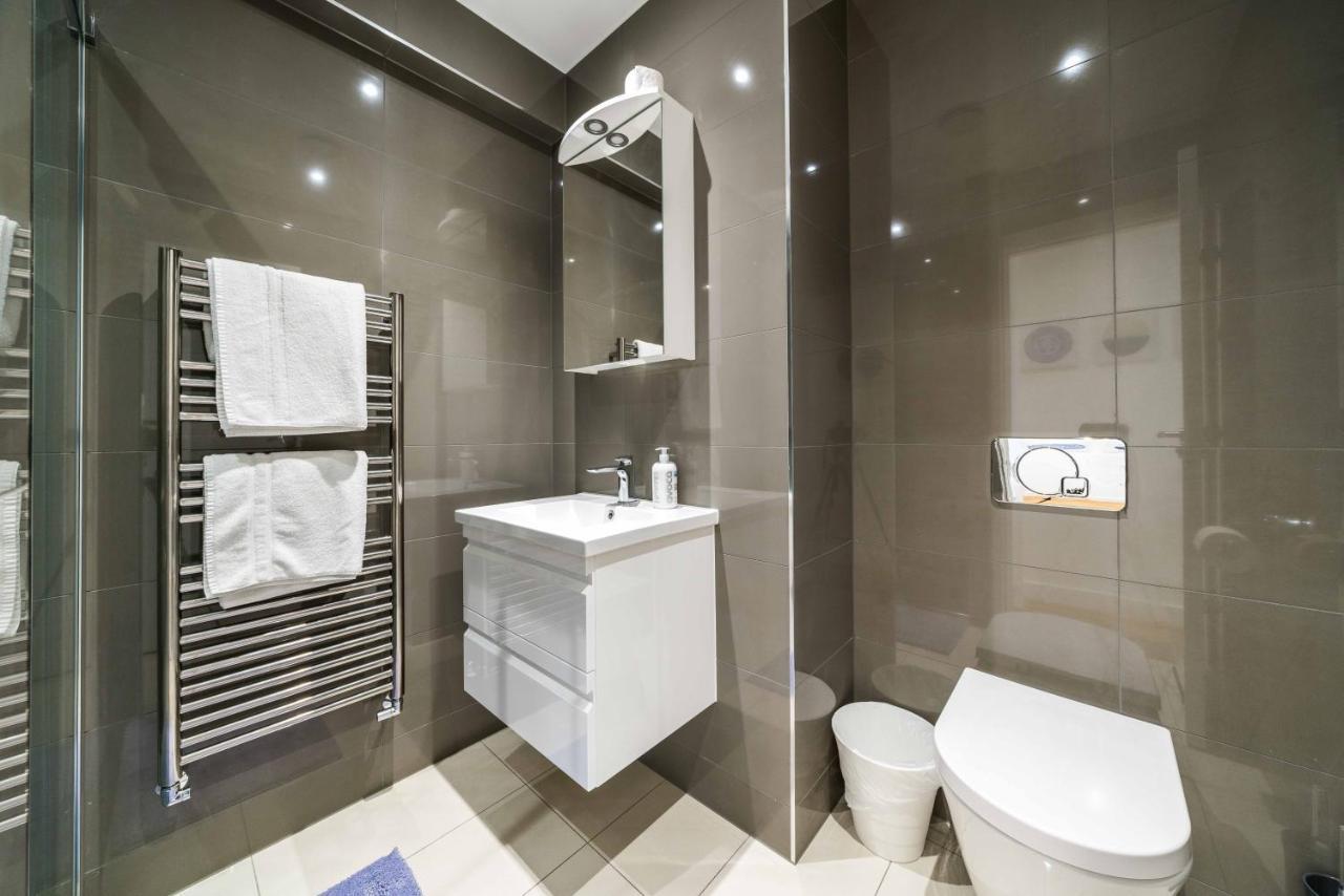 Privatunterkunft Greenwich *