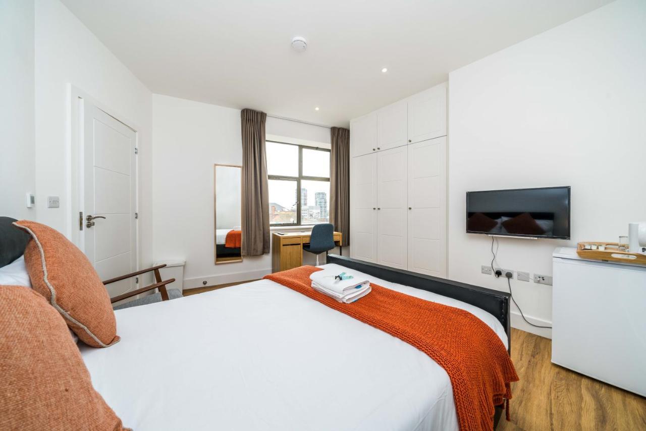 Privatunterkunft Greenwich *