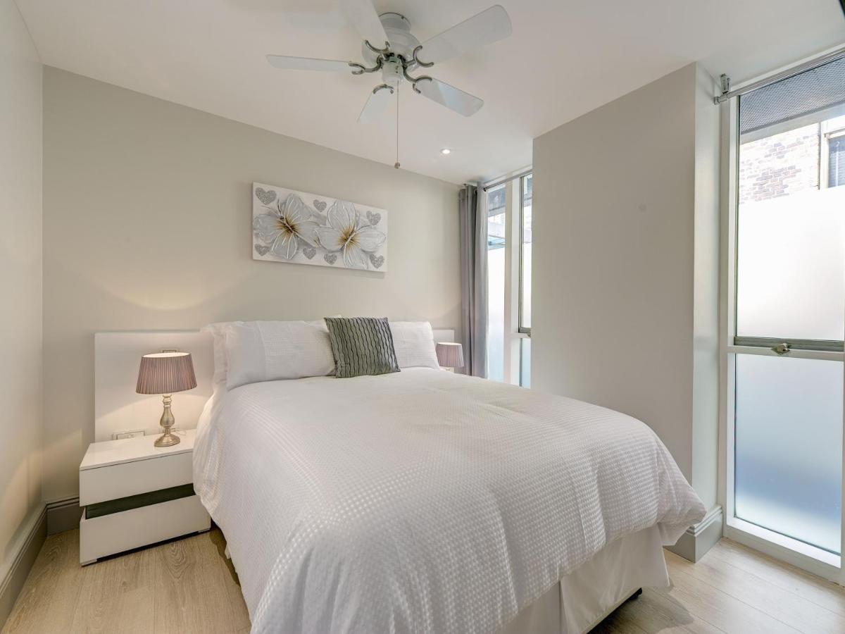 Protem Maltings Place Apartamento *