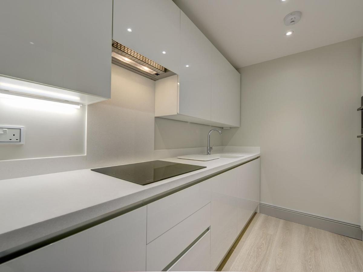 Apartamento Protem Maltings Place *