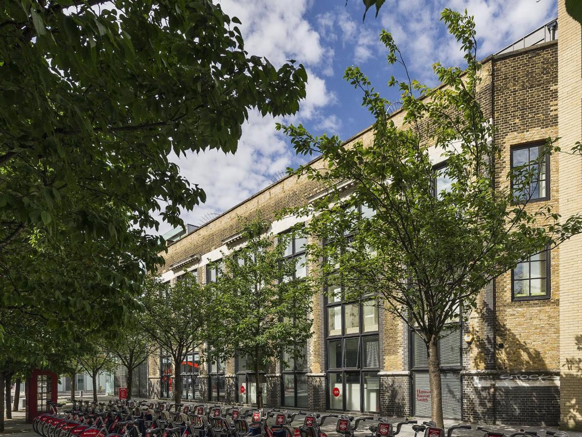 Protem Maltings Place Apartamento