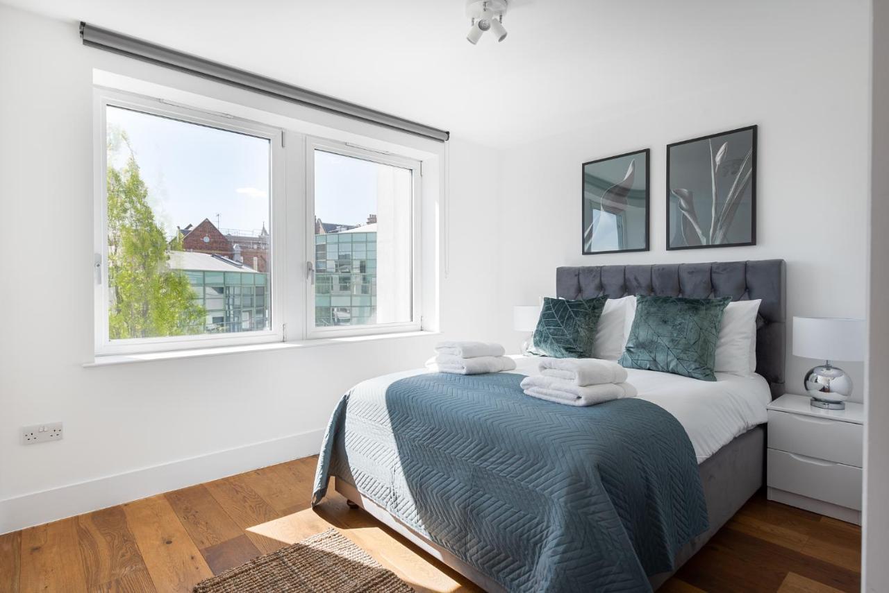 Aparthotel Camden Lock By Capital *