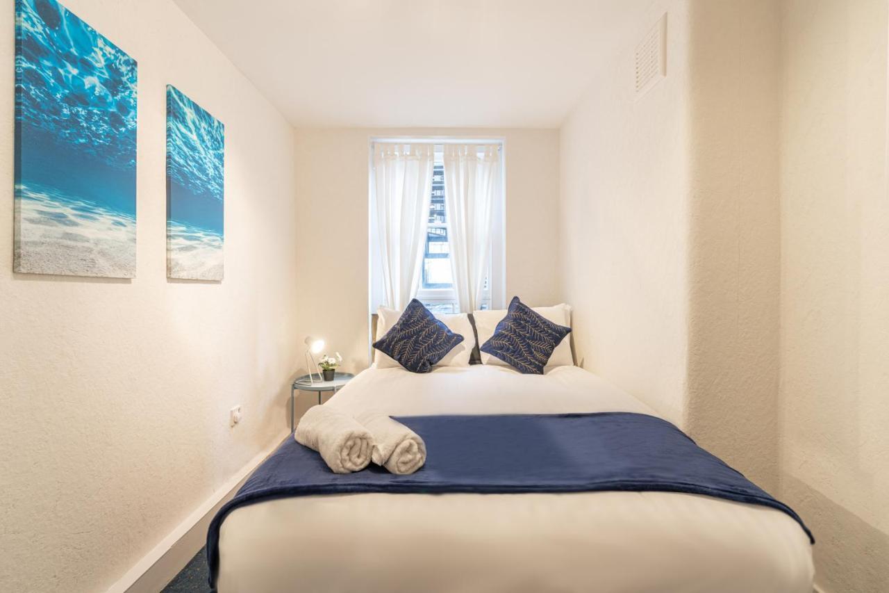 Stunning 2 Bedrooms Next Door To Selfridges And Oxford Street *