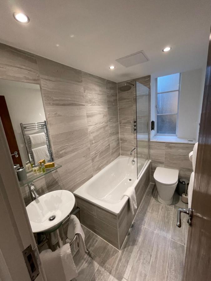 Roland House Apartamento