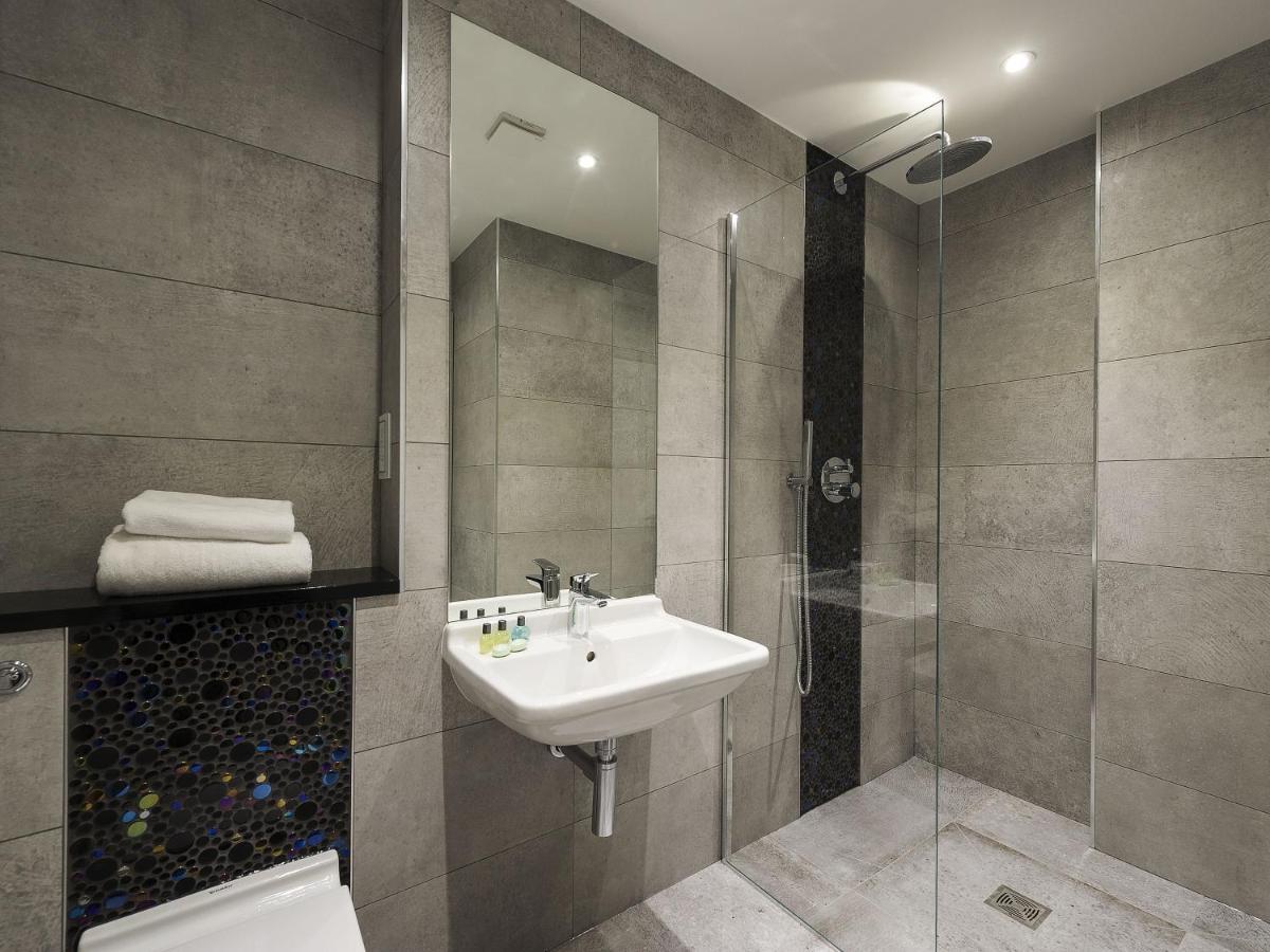 Protem Maltings Place Apartamento *