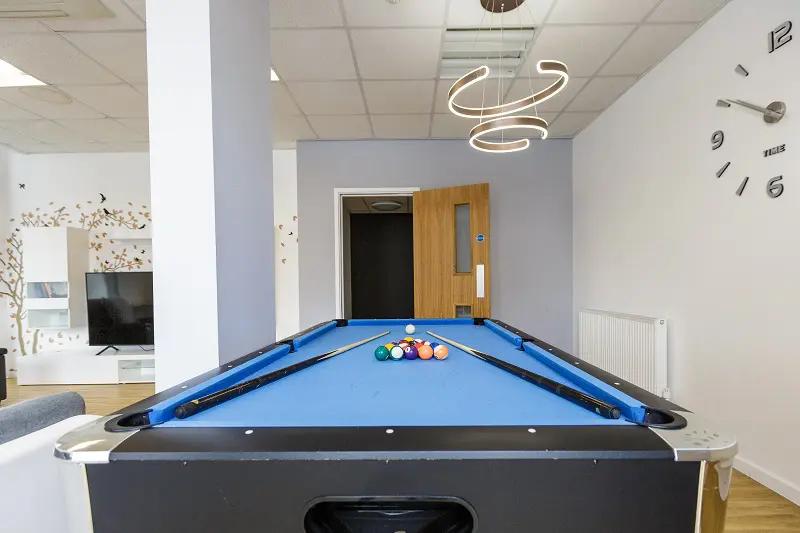 Bloomfield Court Apartment