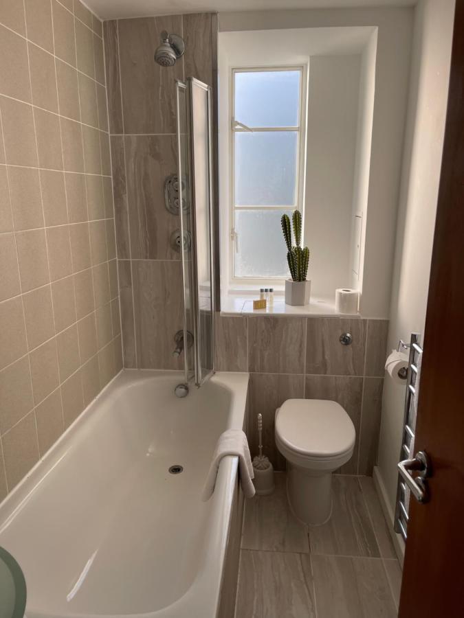 Roland House Apartamento