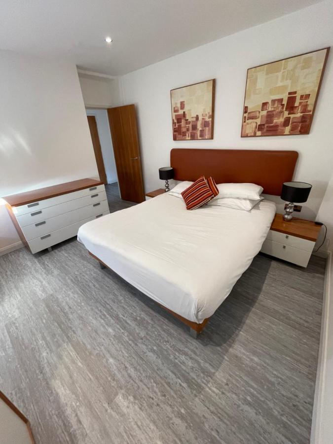 Roland House Apartamento *
