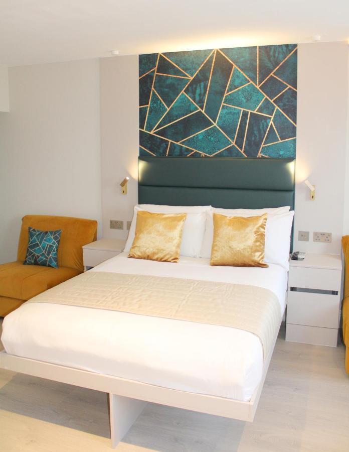 West End Lane Ii Aparthotel