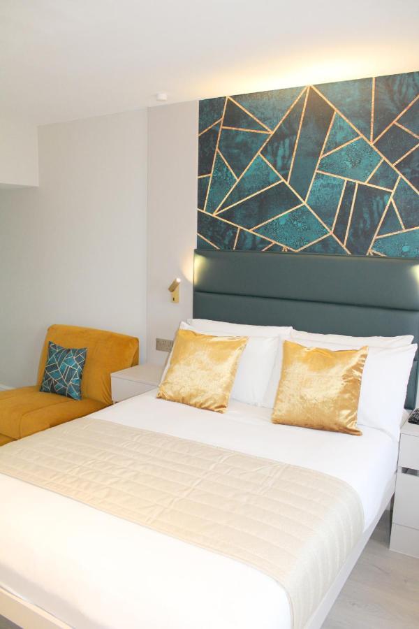 West End Lane Ii Aparthotel 3*