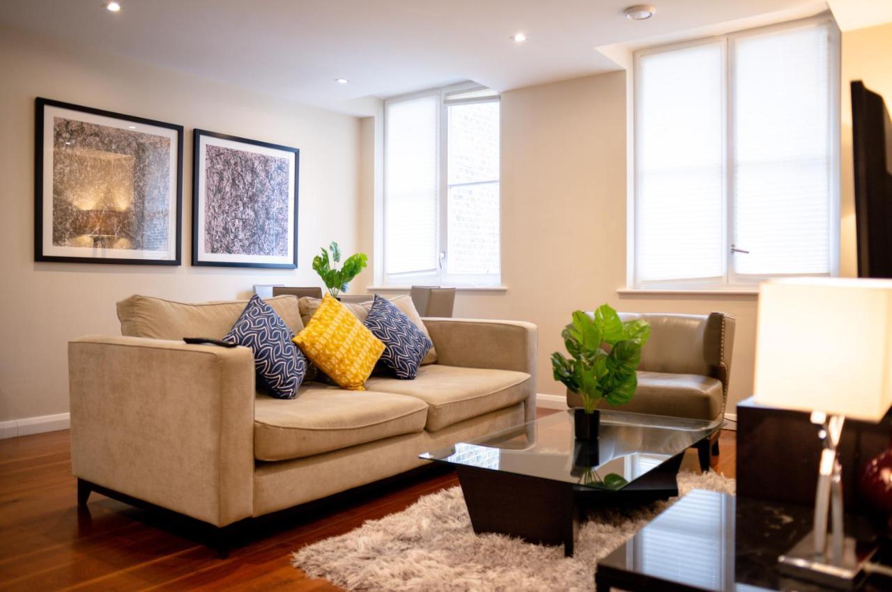 One Bed Serviced Apt Near Holborn In Chancery Lane Apartment *