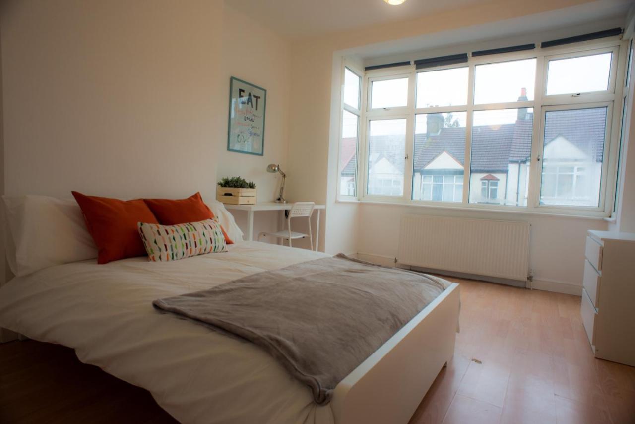 Tooting Bec Rooms By Primecityhosts Homestay London
