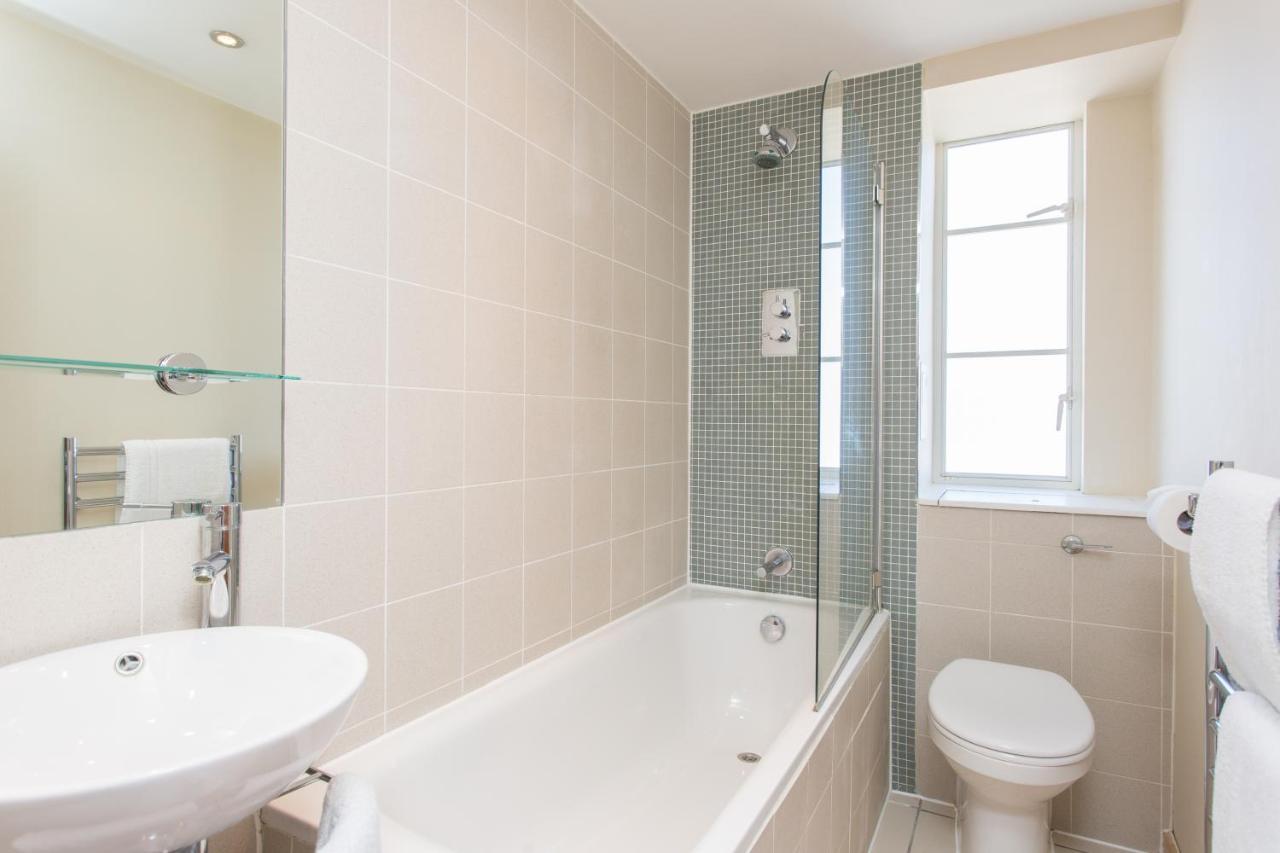 Roland House Apartamento *