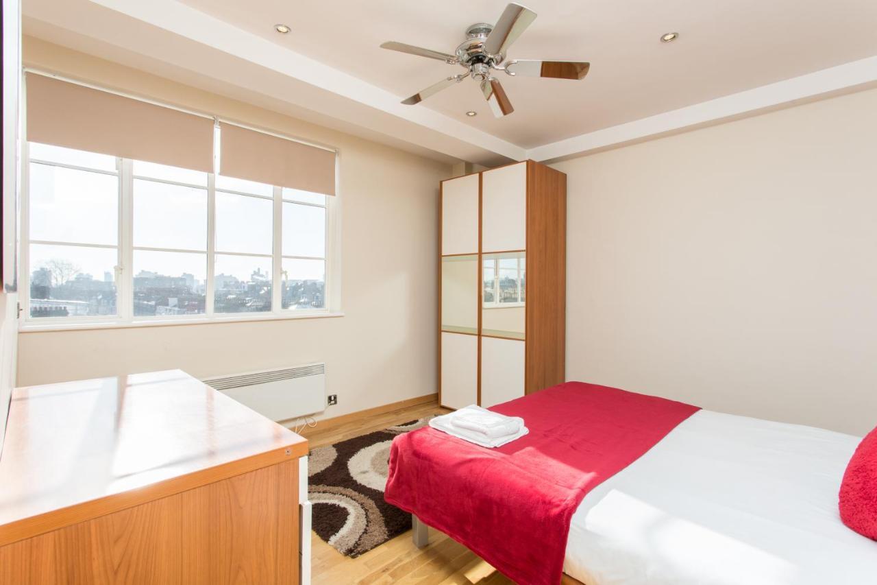Roland House Apartamento *