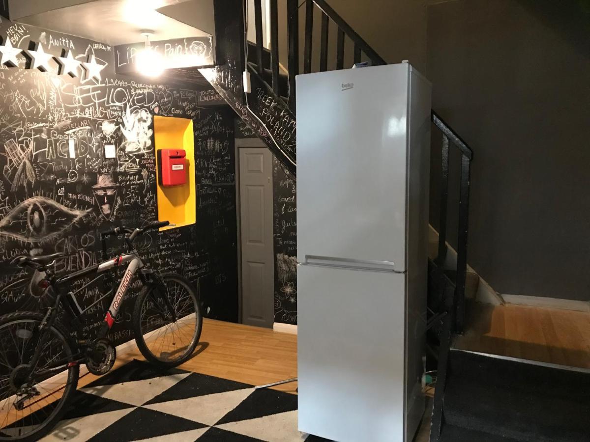 Lovely Budget Double Ensuite In Bricklane