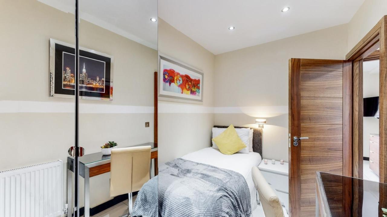 Bryanston Apartamento