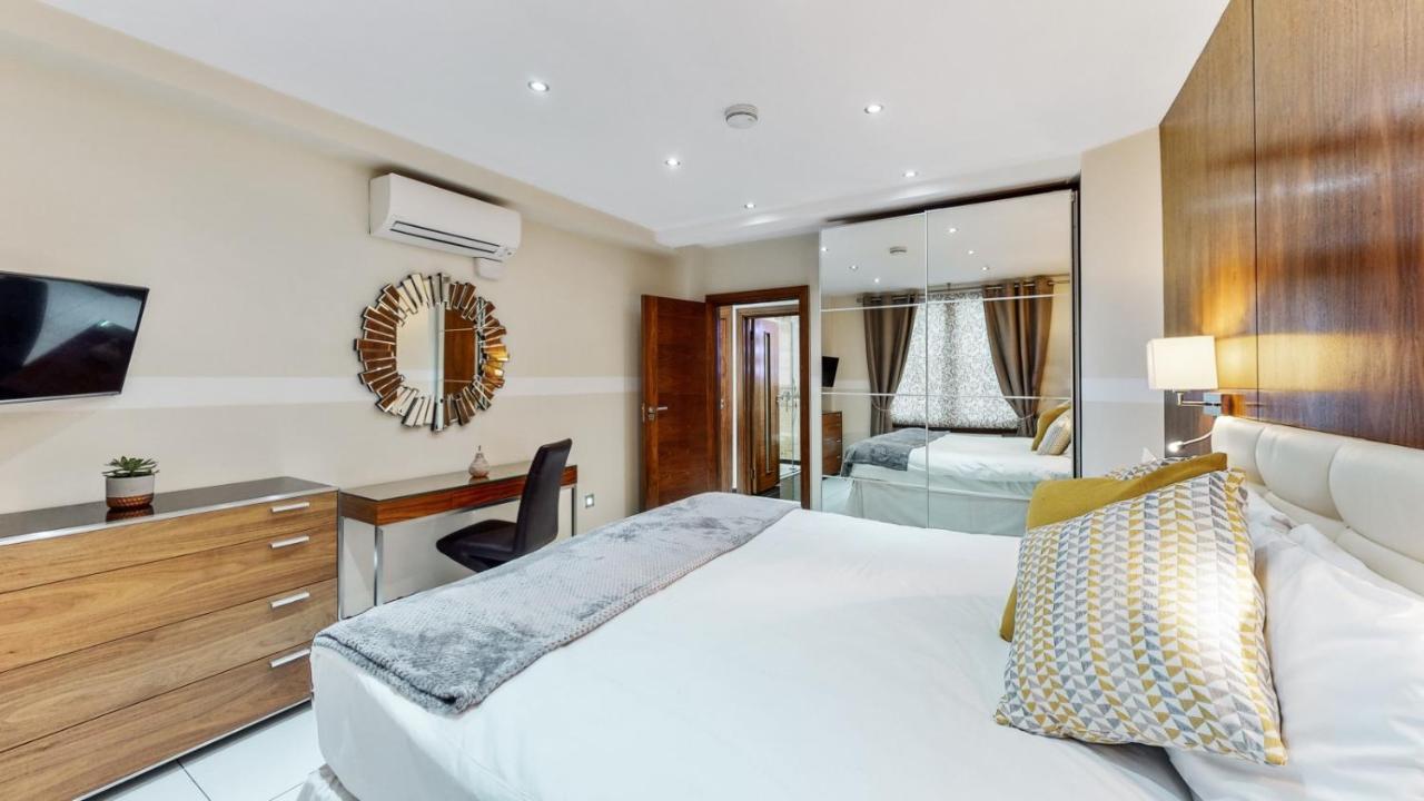 Apartamento Bryanston Londres