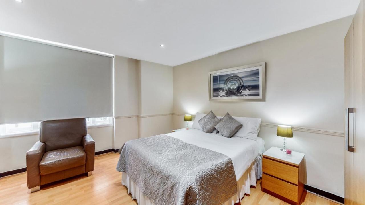 Apartamento Bryanston *