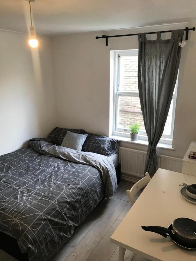 Kings Cross St Pancras Guest house *