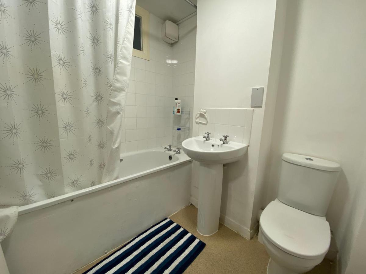Guest house Kings Cross St Pancras *
