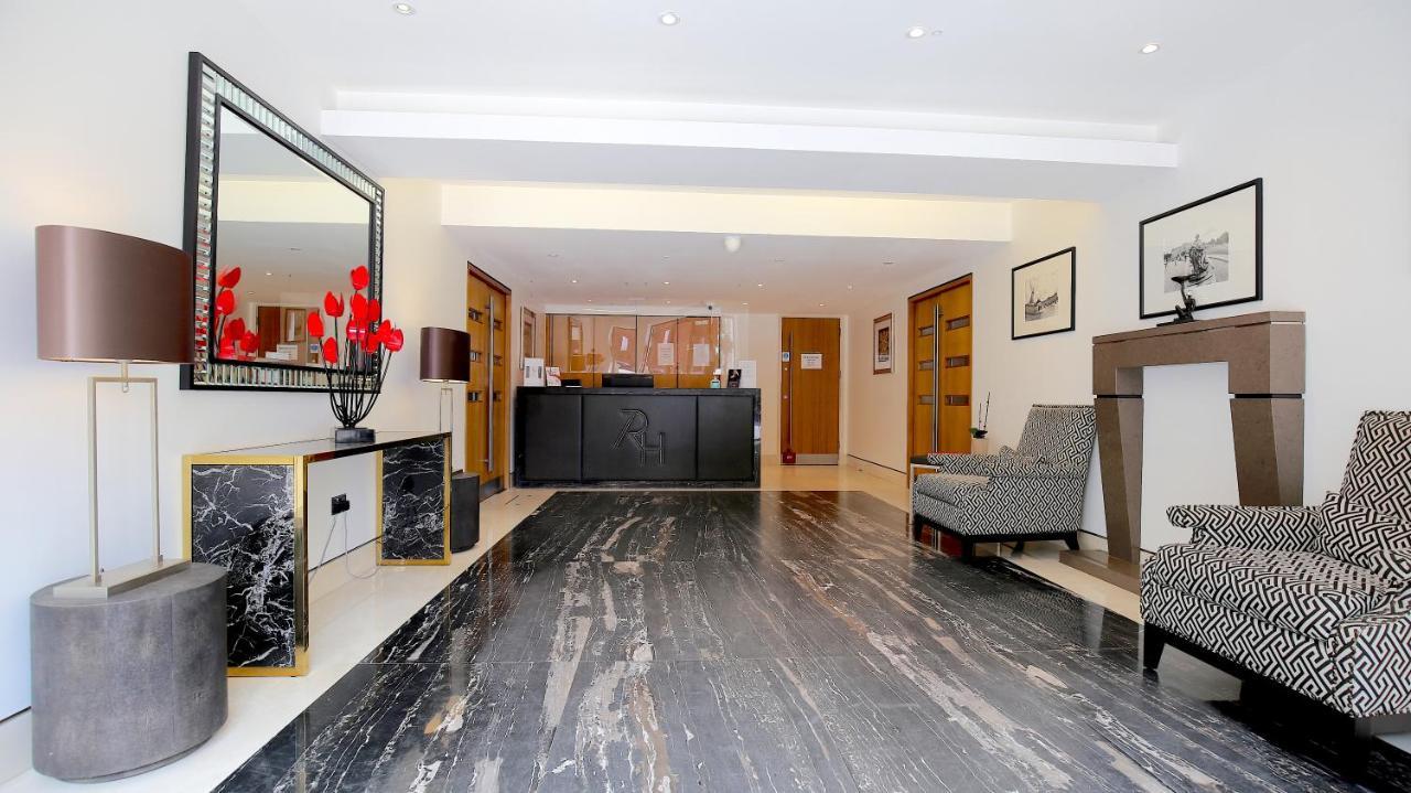 Apartamento Roland House *
