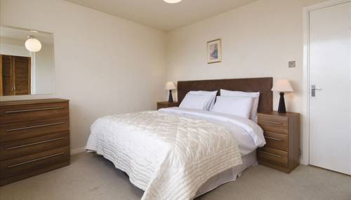 City Marque Oxford House Serviced Apartments Apartment London