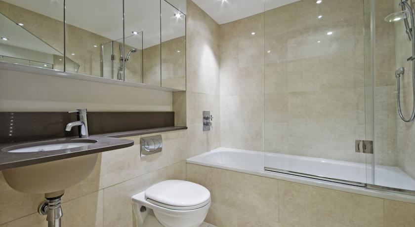 City Marque Oxford House Serviced Apartments *