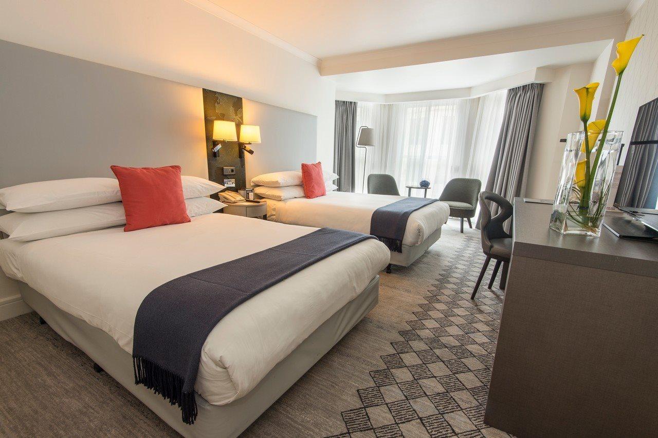 Doubletree By Hilton Kensington Hotel
