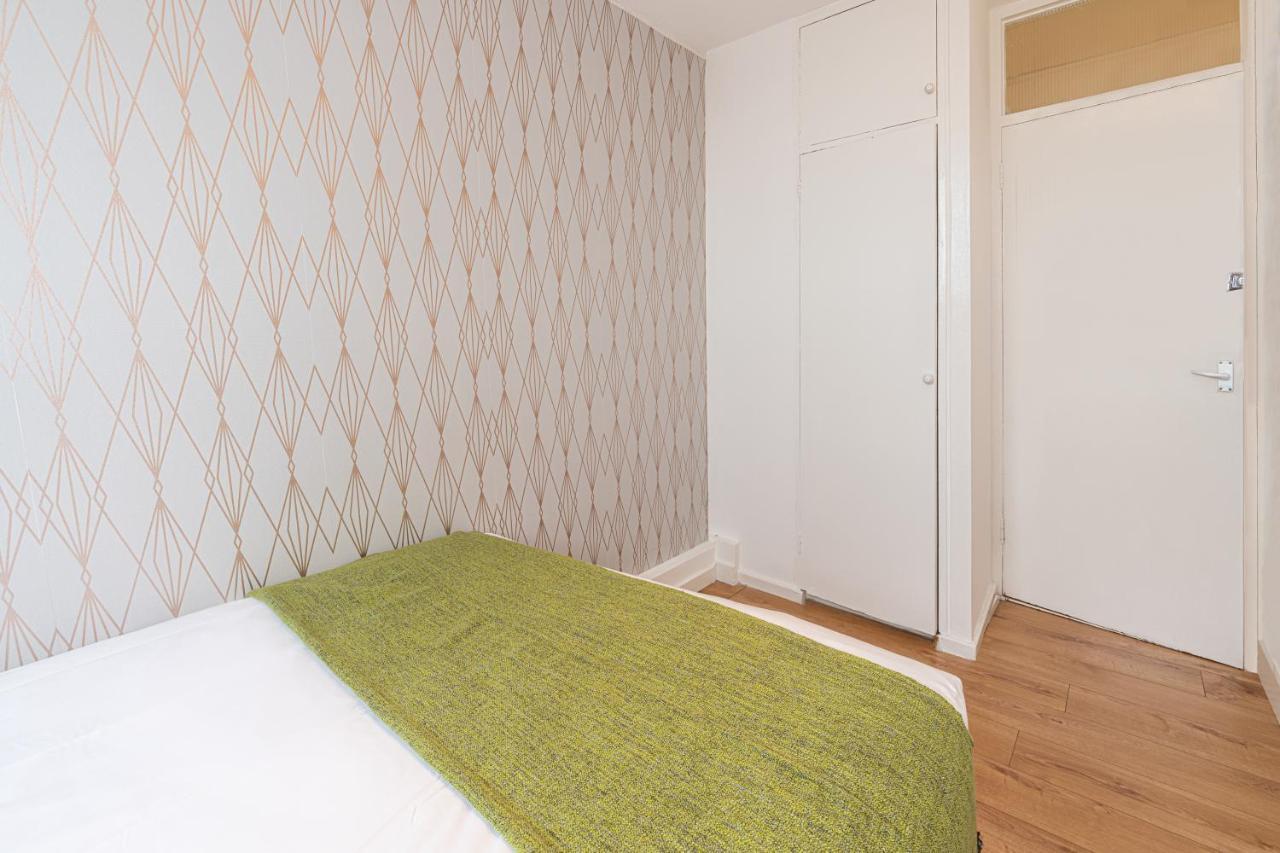 Lovely Near Hyde Park & Oxford St *