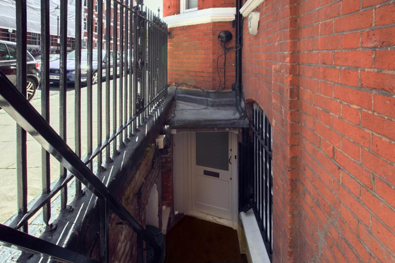 Aparthotel Spacious 1 Bed Sloane Square London