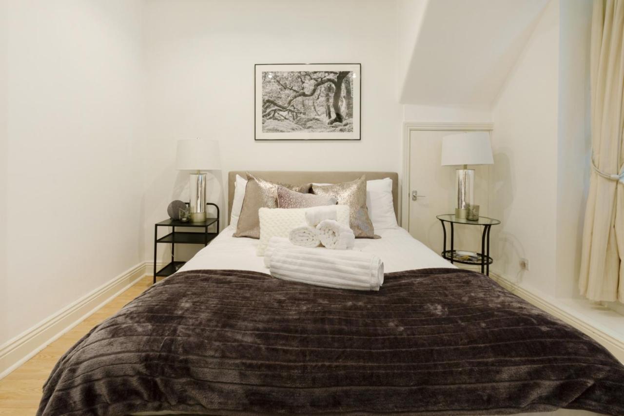 Aparthotel Spacious 1 Bed Sloane Square *