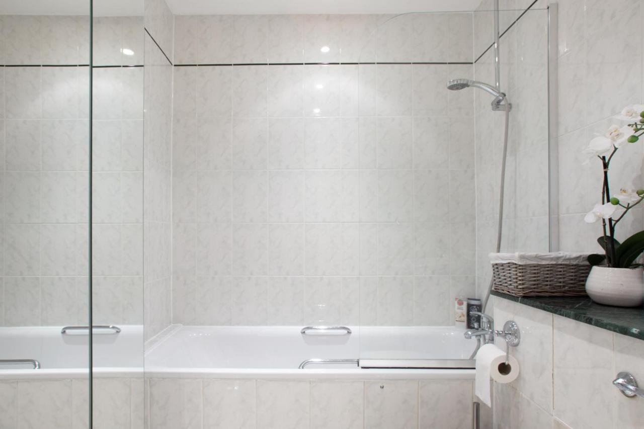 Aparthotel Spacious 1 Bed Sloane Square London