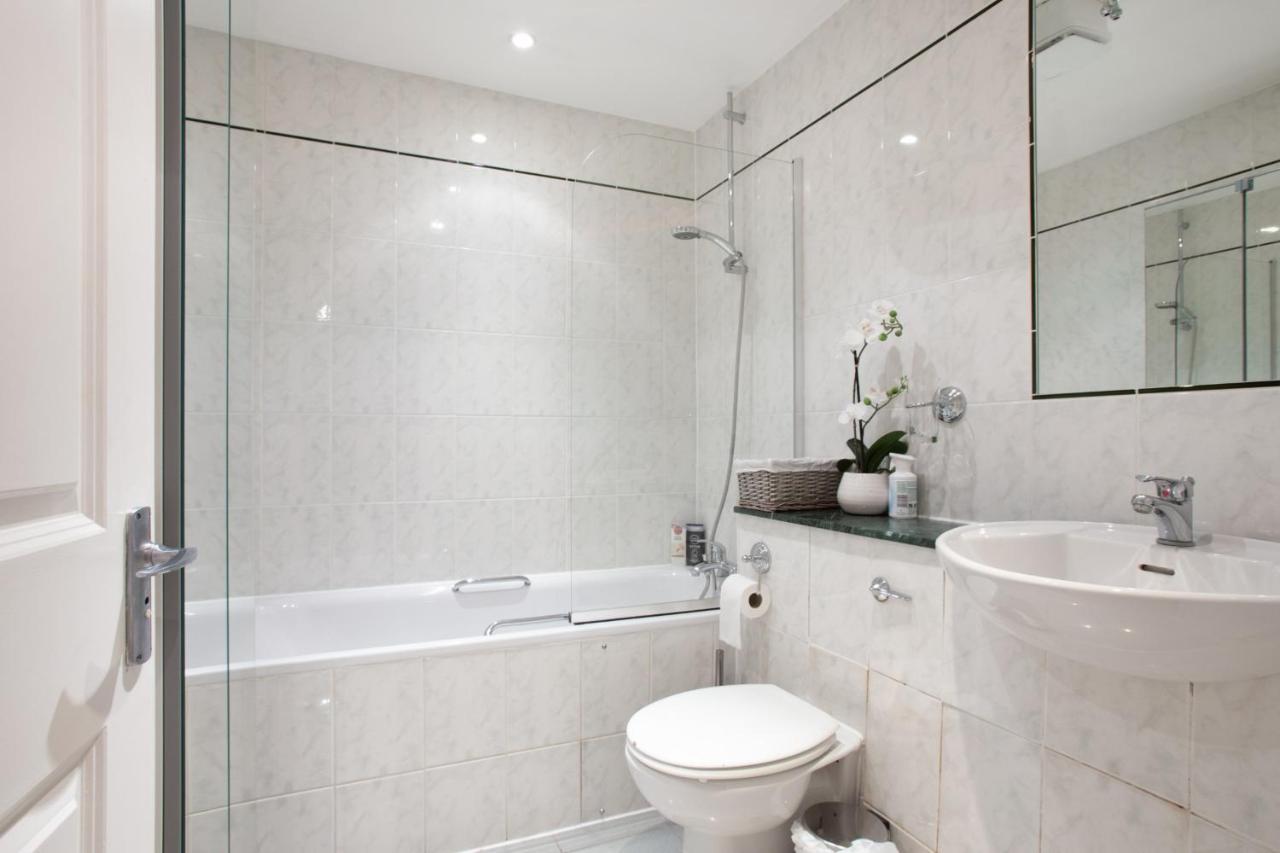 Aparthotel Spacious 1 Bed Sloane Square London