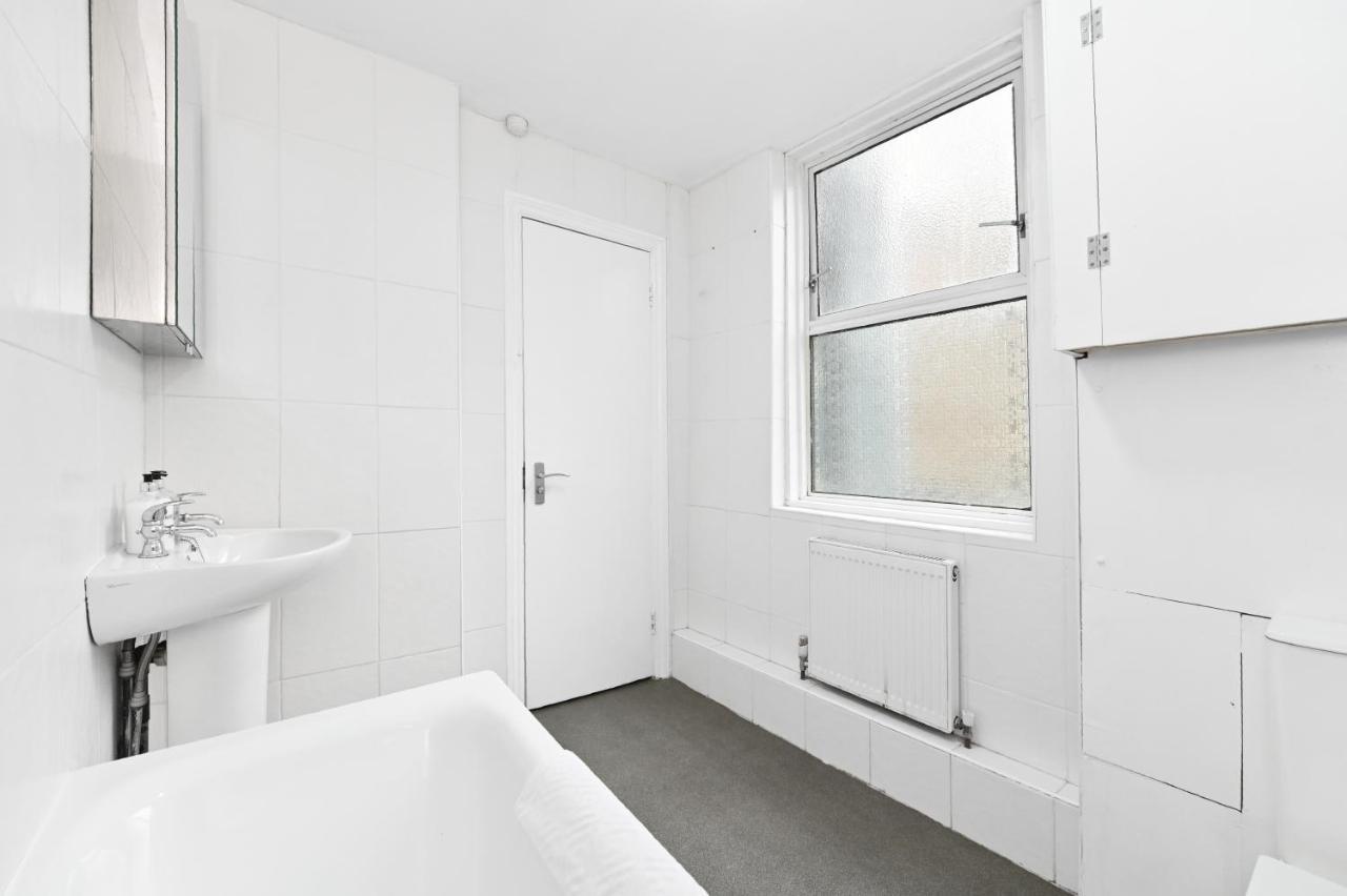 Covent Garden & Soho, Cosy & Cool, Spacious Apartamento