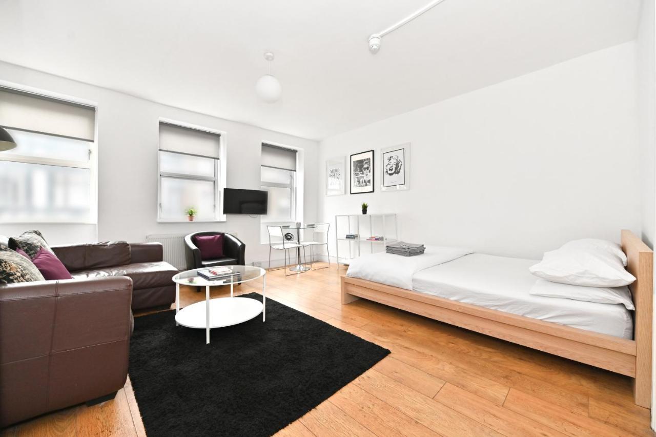 Apartamento Covent Garden & Soho, Cosy & Cool, Spacious *