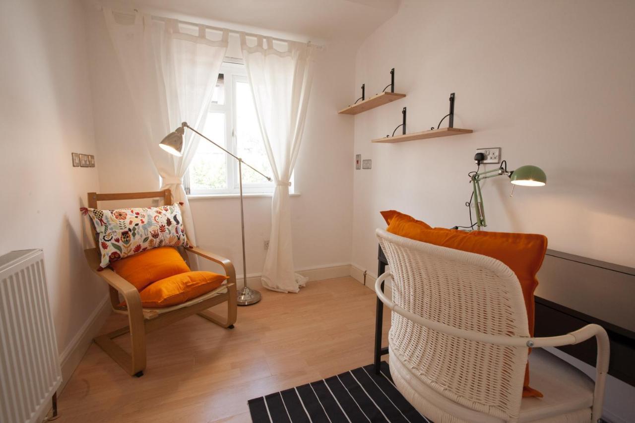 Tooting Rooms & Studio By Primecityhosts Guest house *