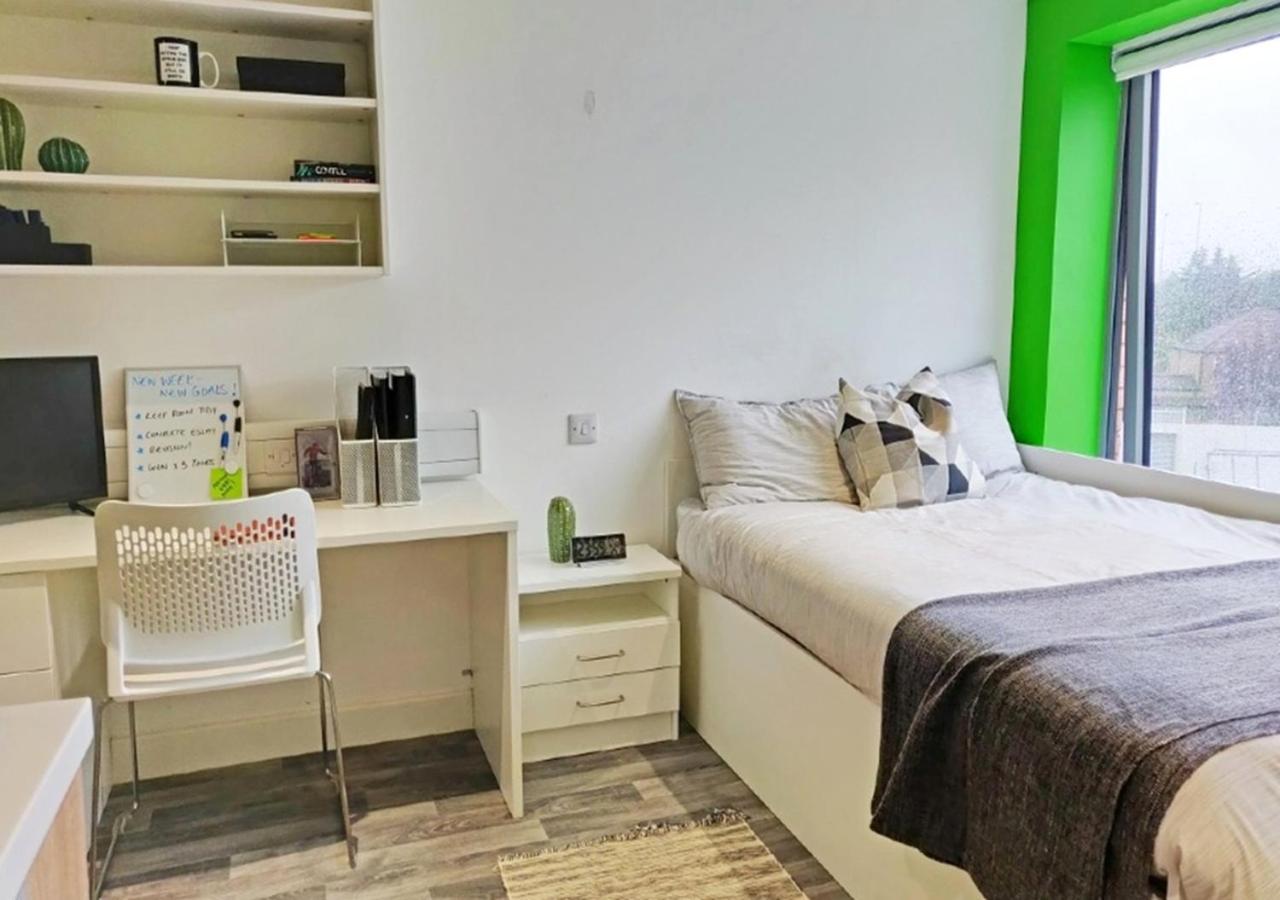 Trendy Studios, East Greenwich Pleasaunce - Sk Apartment *