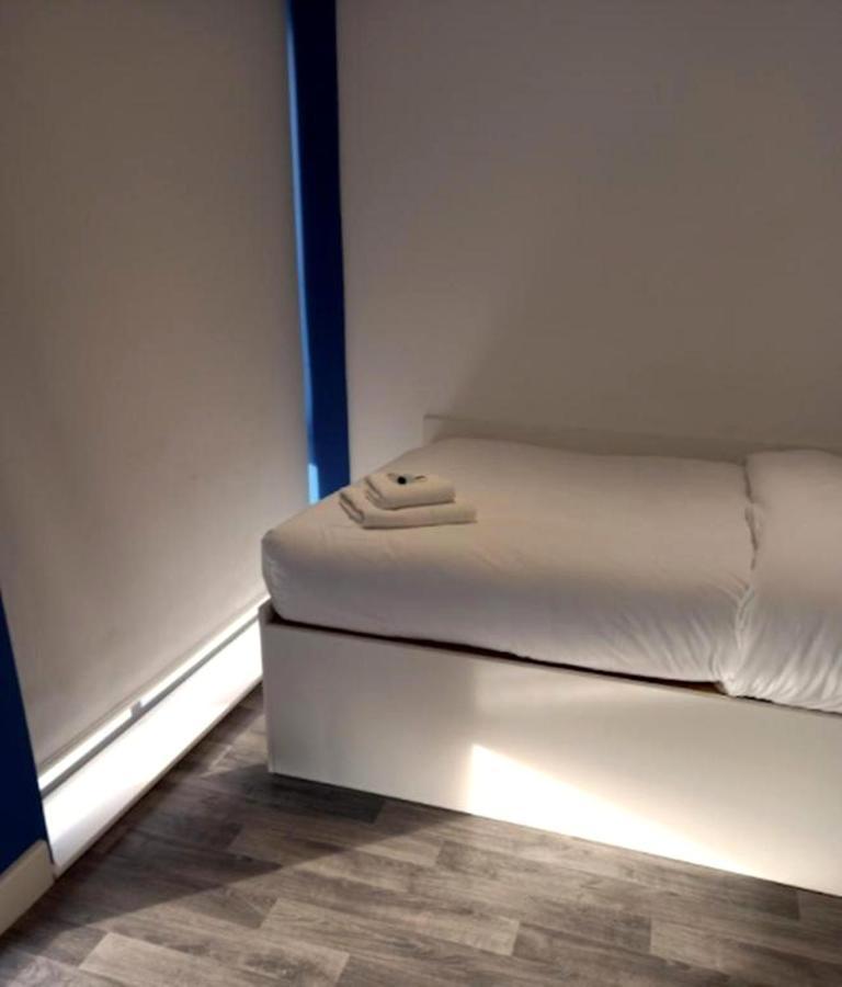Apartment Trendy Studios, East Greenwich Pleasaunce - Sk