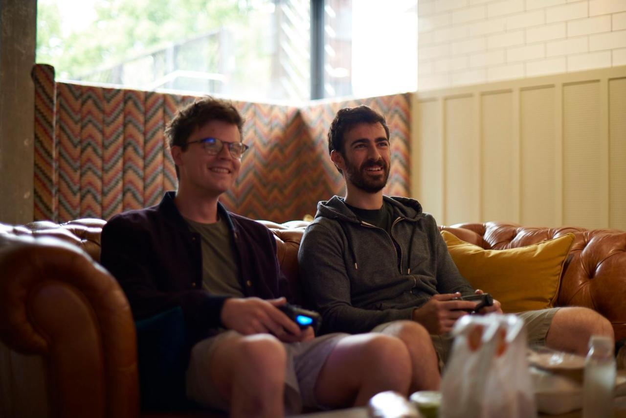 Chapter Portobello In Apartment