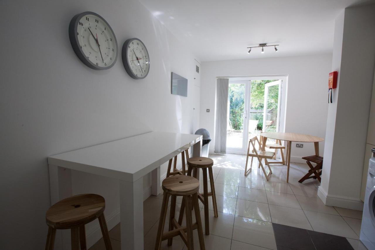 Tooting & By Dc Gasthof London