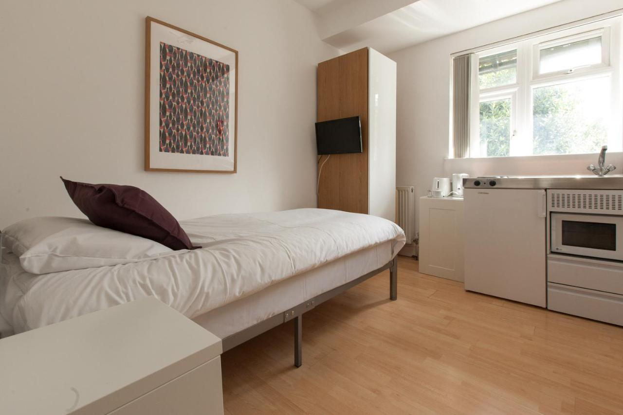 Guest house Tooting Rooms & Studio By Primecityhosts *