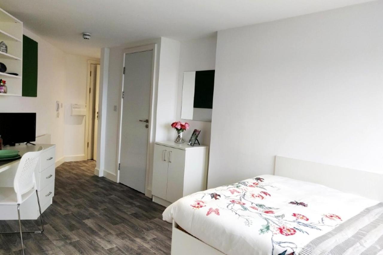 Apartment Trendy Studios, East Greenwich Pleasaunce - Sk