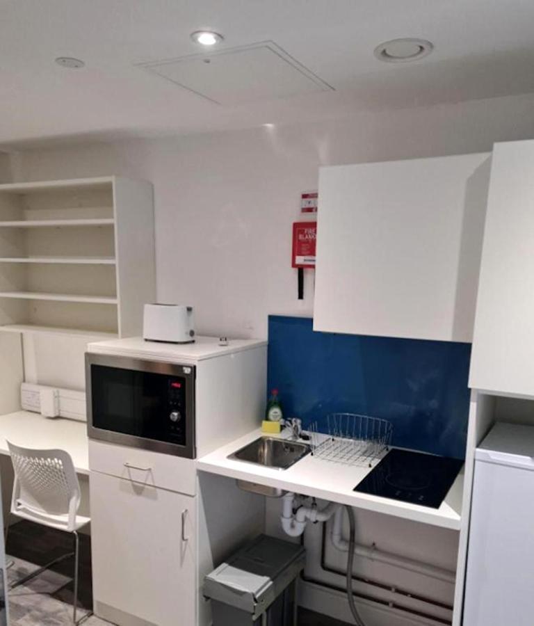 Apartment Trendy Studios, East Greenwich Pleasaunce - Sk London