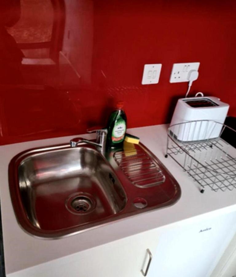 Apartment Trendy Studios, East Greenwich Pleasaunce - Sk *