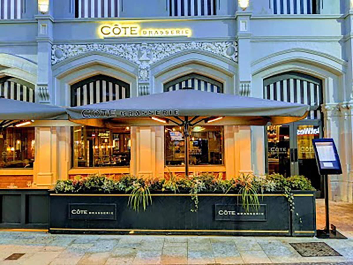 Apartment Watford Town Centre Serviced Apartment: Flexible Beds & Free Entertainment London